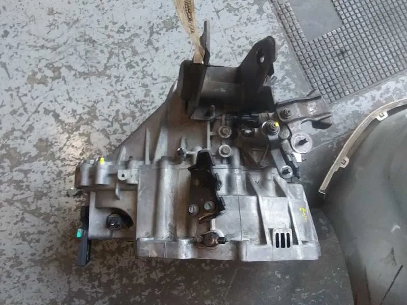 Caja Cambios para Kia Carnival