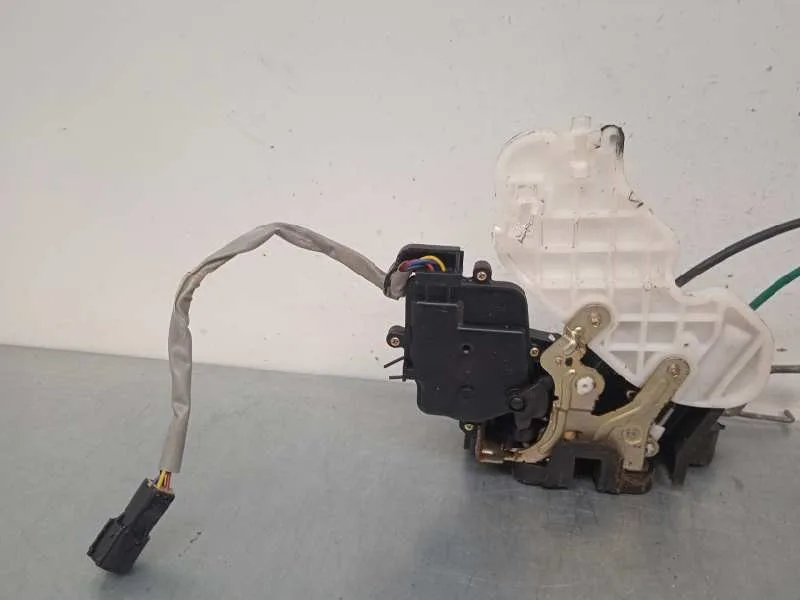 Cerradura Puerta Delantera Derecha para Kia Carnival