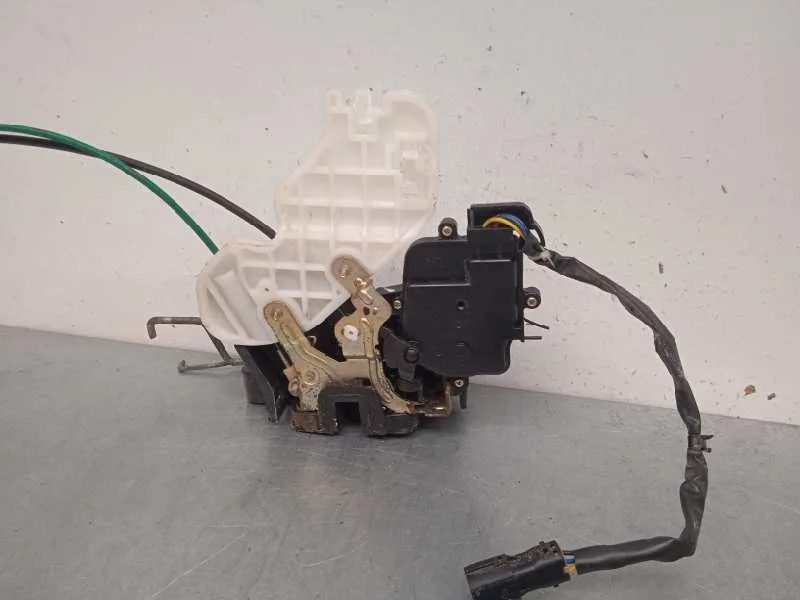 Cerradura Puerta Delantera Izquierda para Kia Carnival