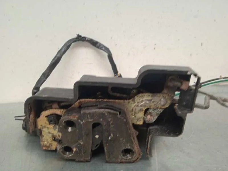 Cerradura Puerta Delantera Izquierda para Kia Carnival