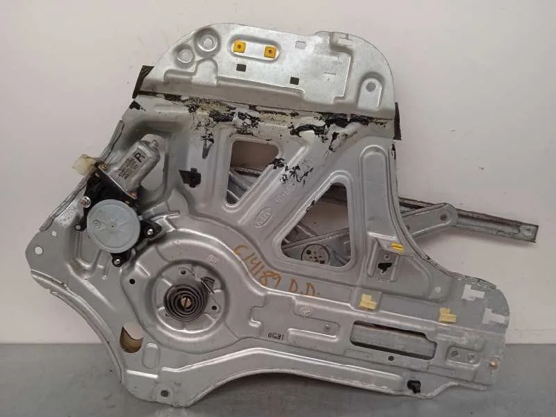 Elevalunas Delantero Derecho para Kia Carnival