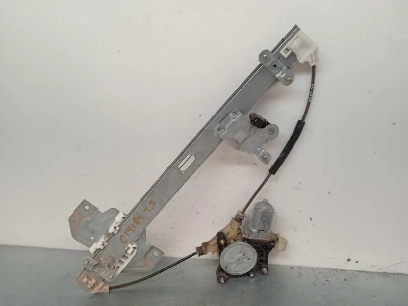Elevalunas Trasero Izquierdo para Kia Carnival
