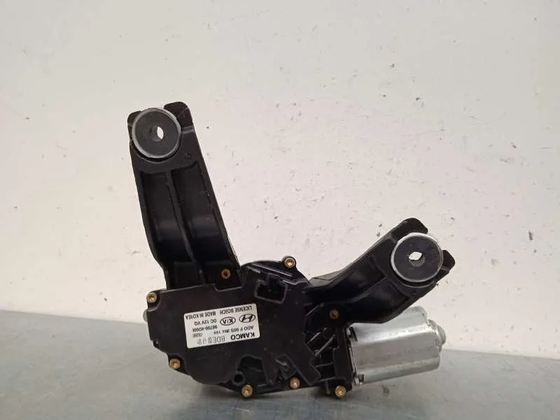 Motor Limpia Trasero para Kia Carnival