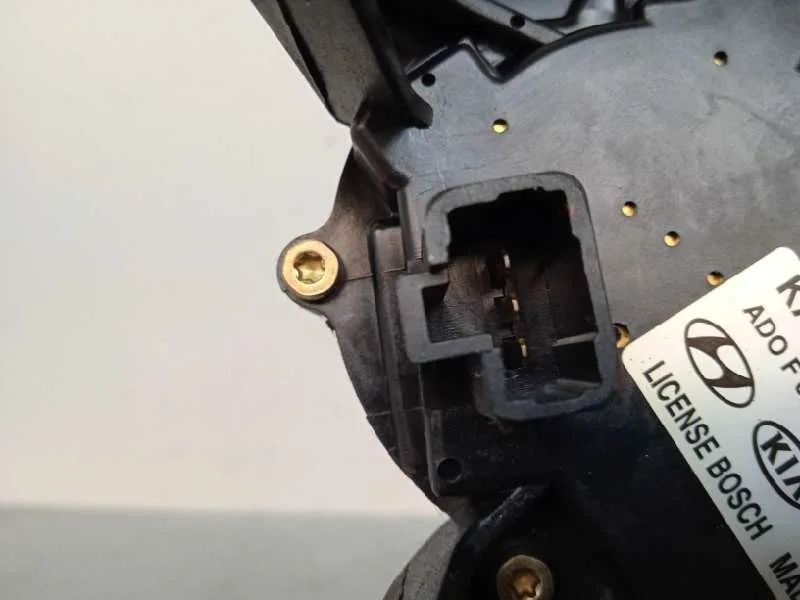 Motor Limpia Trasero para Kia Carnival