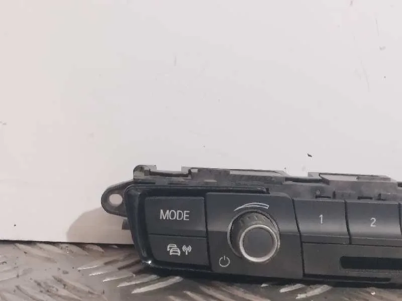 Sistema Audio / Radio Cd para Bmw Serie 3 Lim. (F30)