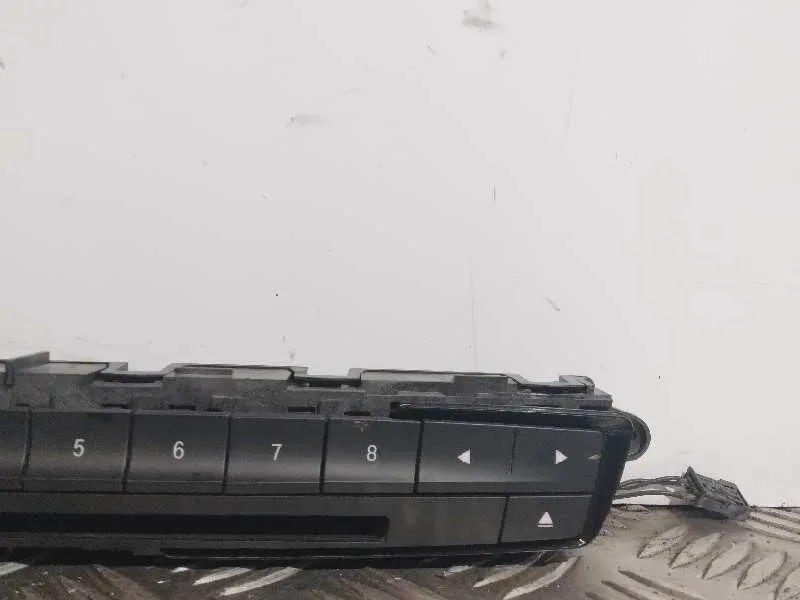 Sistema Audio / Radio Cd para Bmw Serie 3 Lim. (F30)