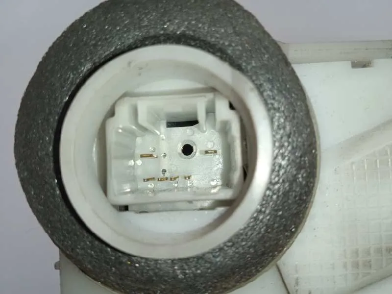 Cerradura Puerta Delantera Derecha para Toyota Yaris