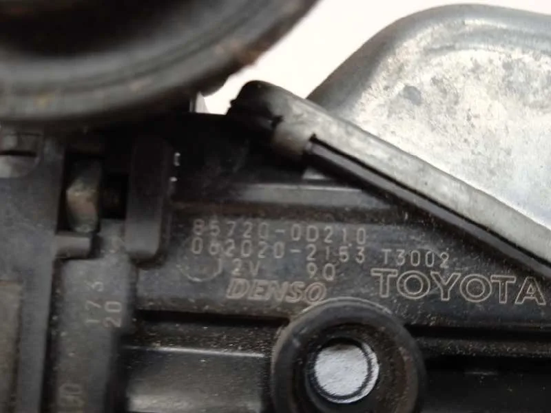 Elevalunas Delantero Izquierdo para Toyota Yaris