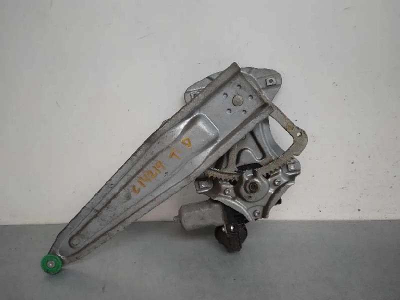 Elevalunas Trasero Derecho para Toyota Yaris