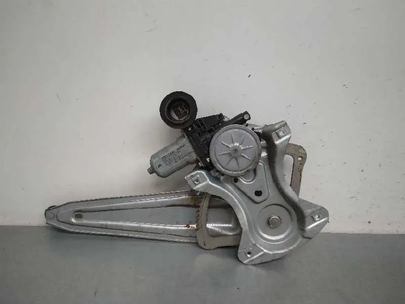 Elevalunas Trasero Derecho para Toyota Yaris