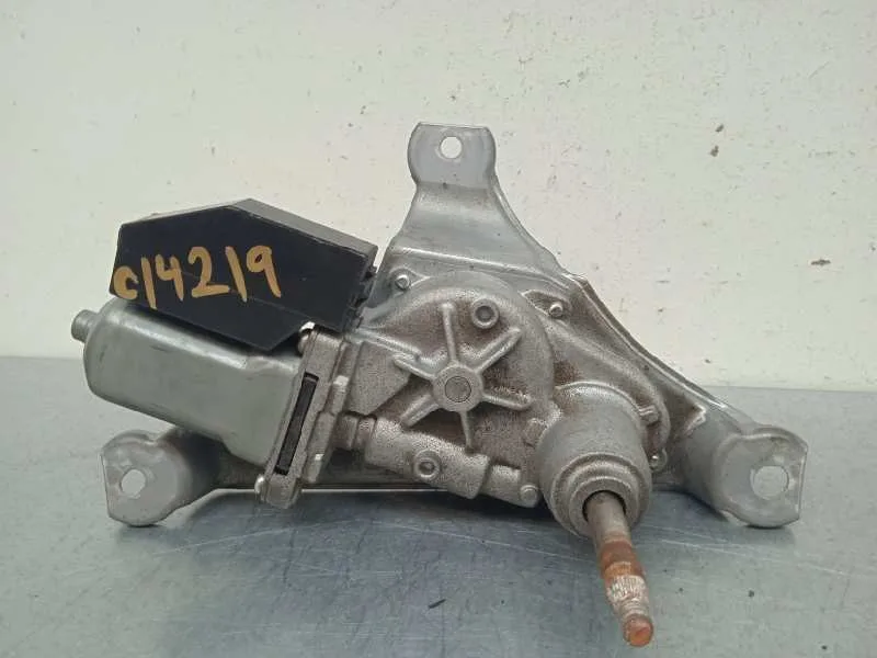 Motor Limpia Trasero para Toyota Yaris
