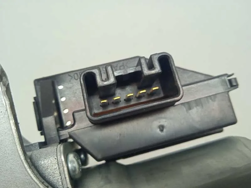 Motor Limpia Trasero para Toyota Yaris