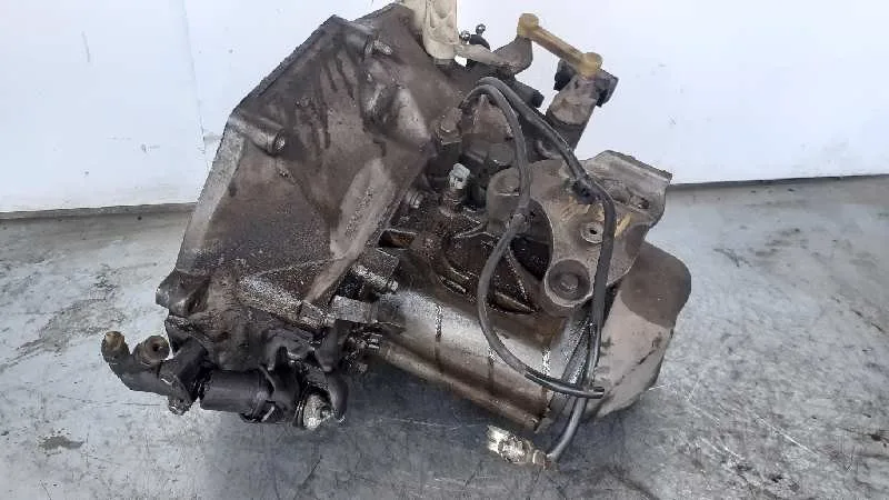 Caja Cambios para Peugeot 207