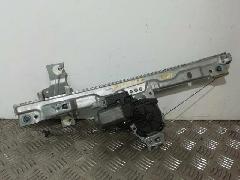 Elevalunas Delantero Izquierdo para Peugeot 207