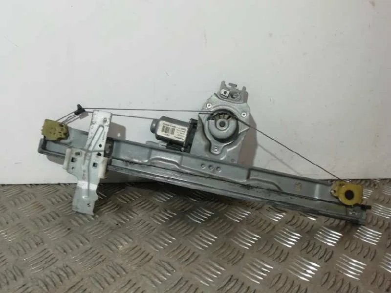 Elevalunas Delantero Izquierdo para Peugeot 207