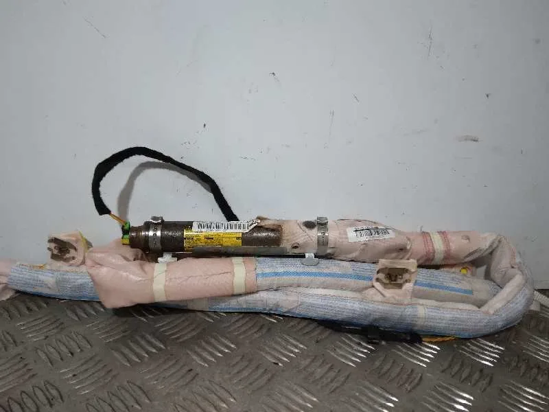 Airbag Cortina Delantero Izquierdo para Citroën C4 Lim.