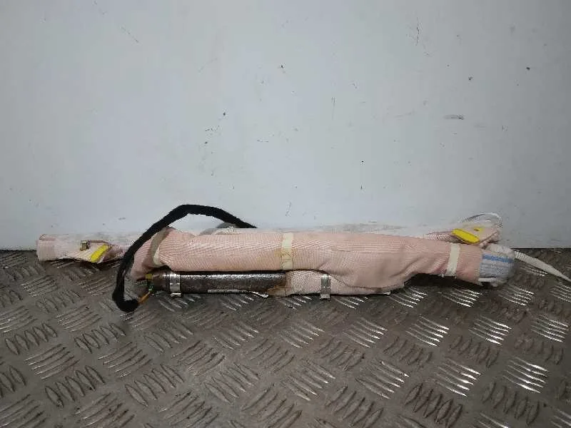 Airbag Cortina Delantero Izquierdo para Citroën C4 Lim.