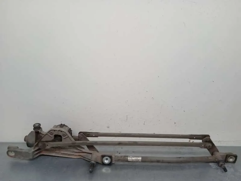 Motor Limpia Delantero para Ford Focus Sportbreak (Cap)