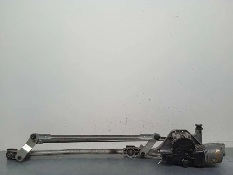 Motor Limpia Delantero para Ford Focus Sportbreak (Cap)