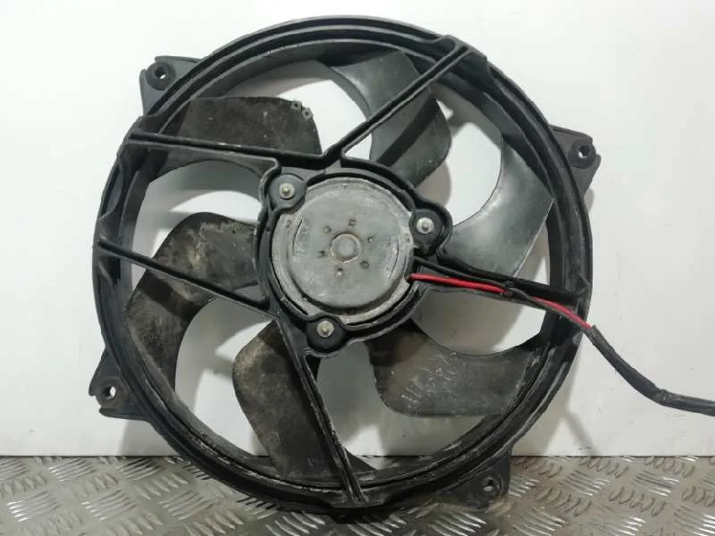 Electroventilador para Citroën C4 Grand Picasso
