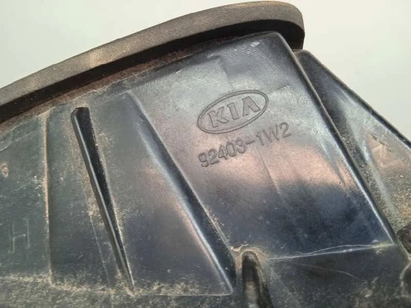Piloto Trasero Izquierdo Interior para Kia Rio