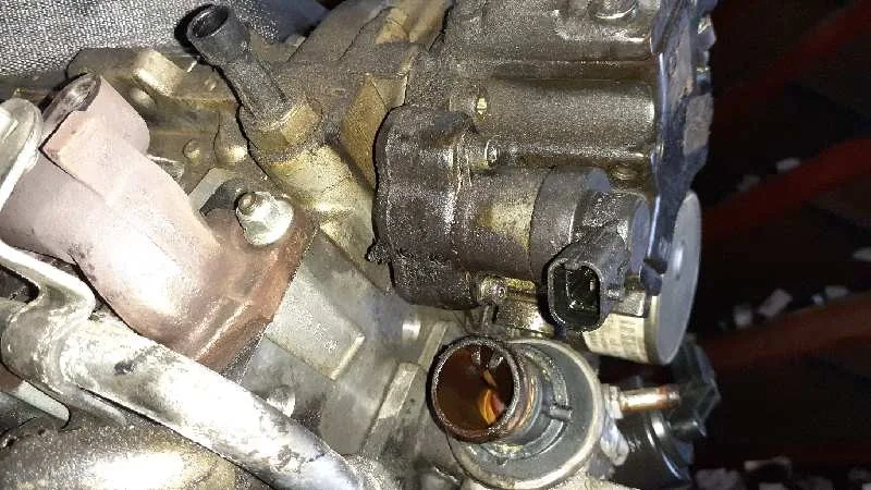 Bomba Inyeccion para Fiat Doblo Cargo