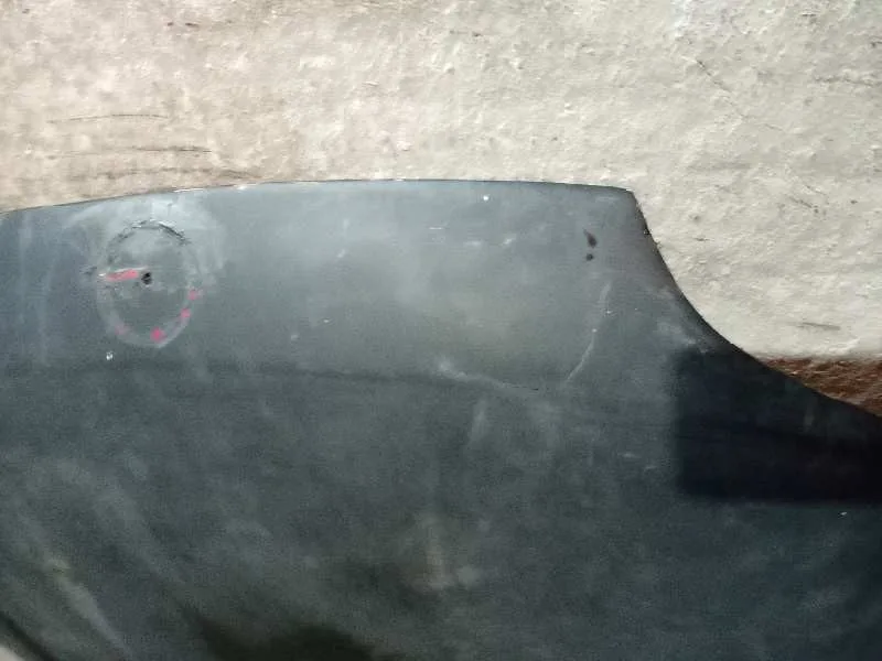 Capot para Opel Tigra