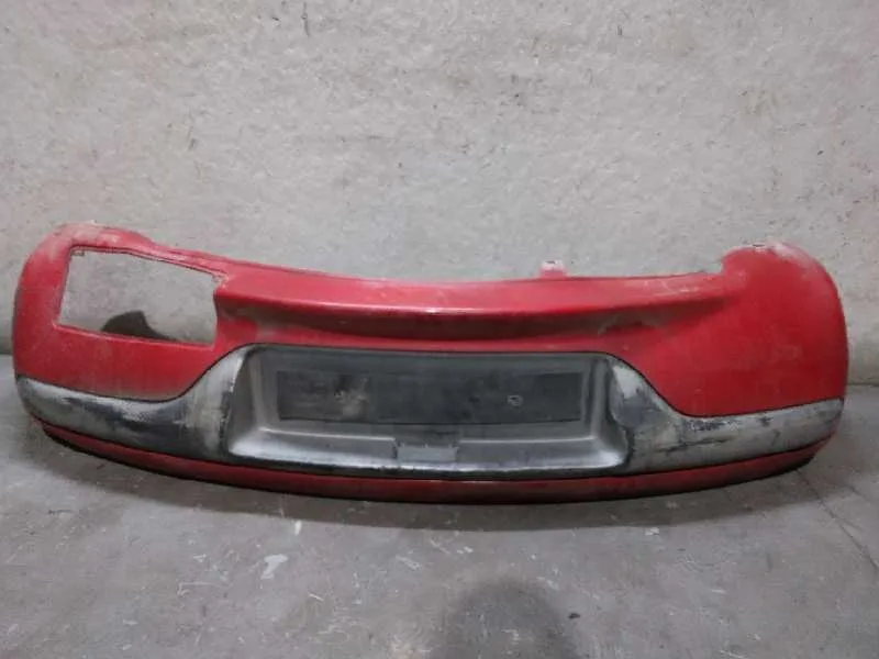 Paragolpes Trasero para Opel Tigra