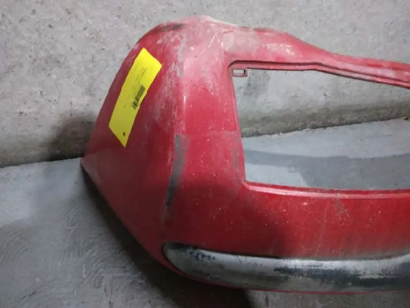 Paragolpes Trasero para Opel Tigra