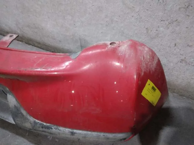 Paragolpes Trasero para Opel Tigra