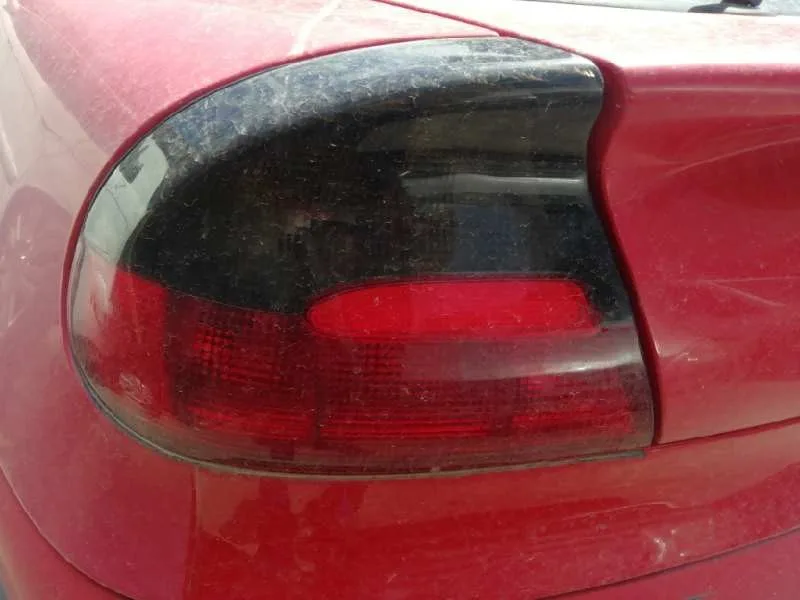 Piloto Trasero Izquierdo para Opel Tigra