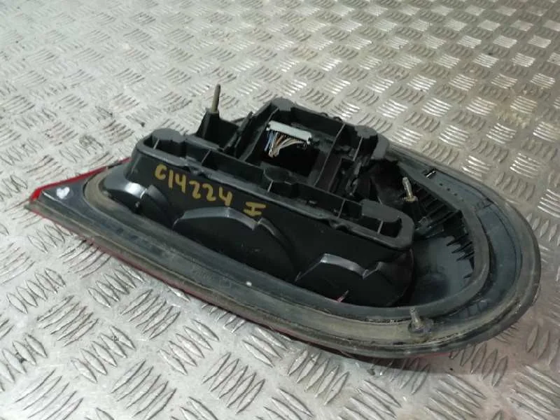 Piloto Trasero Izquierdo para Opel Tigra