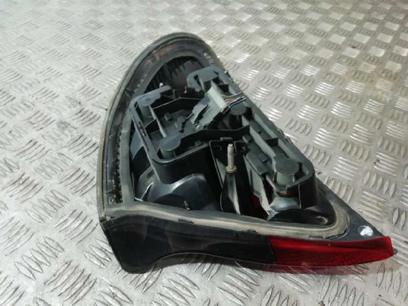 Piloto Trasero Izquierdo para Opel Tigra