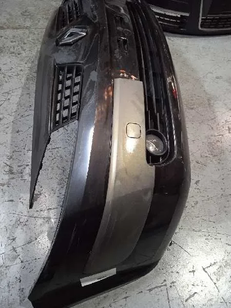 Paragolpes Delantero para Renault Megane Ii Berlina 5P