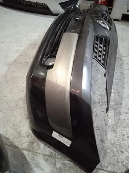Paragolpes Delantero para Renault Megane Ii Berlina 5P
