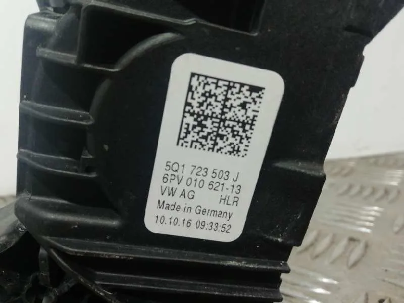 Potenciometro Pedal para Audi Q2 (Gab)
