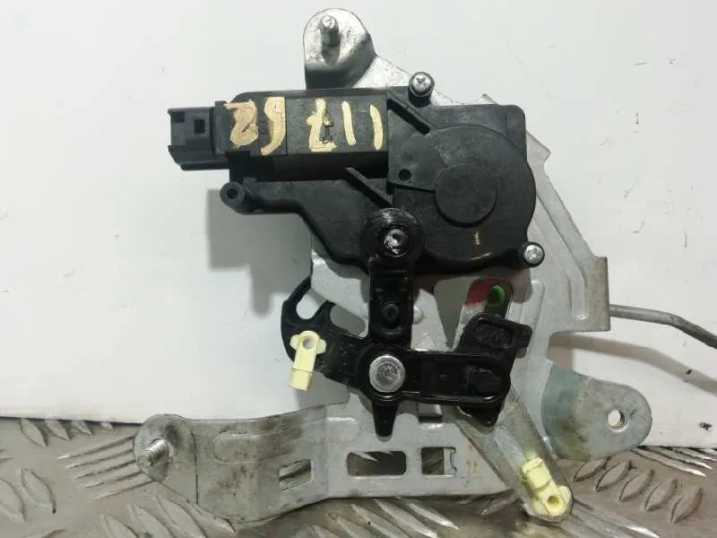 Motor Cierre Centralizado Porton para Audi Q2 (Gab)