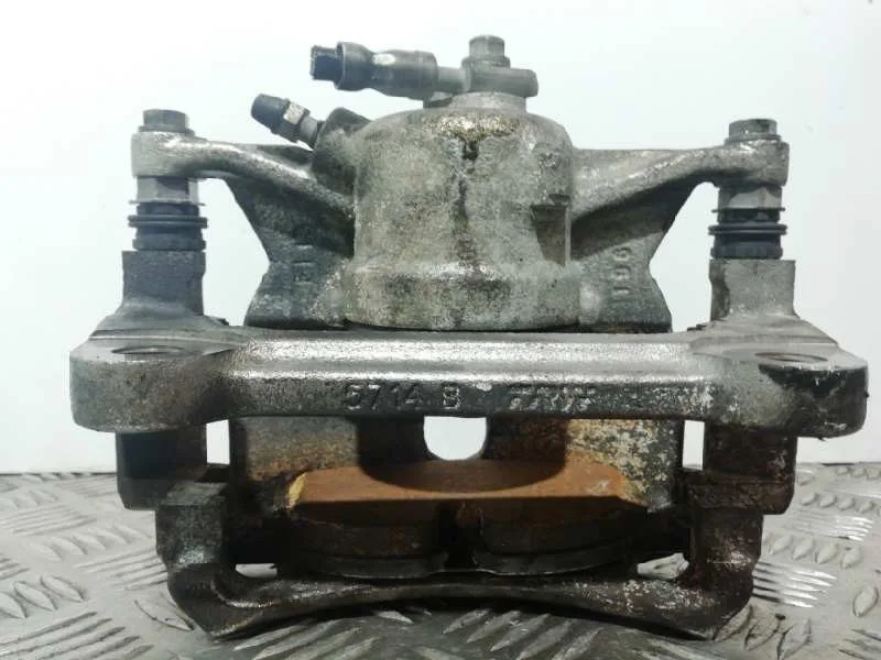 Pinza Freno Delantera Izquierda para Audi Q2 (Gab)
