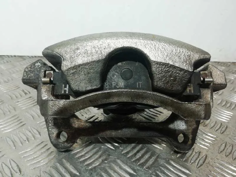 Pinza Freno Delantera Izquierda para Audi Q2 (Gab)