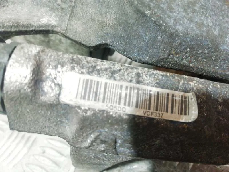 Pinza Freno Delantera Izquierda para Audi Q2 (Gab)