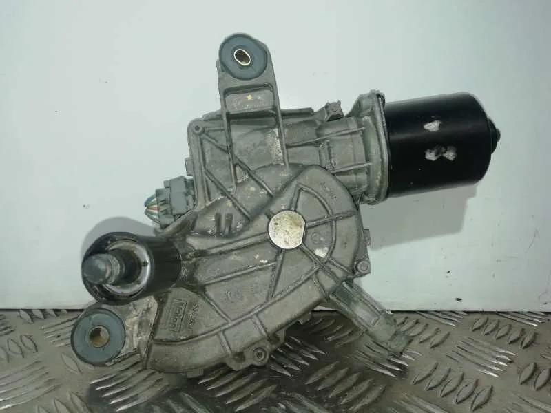 Motor Limpia Delantero para Citroën C4 Grand Picasso