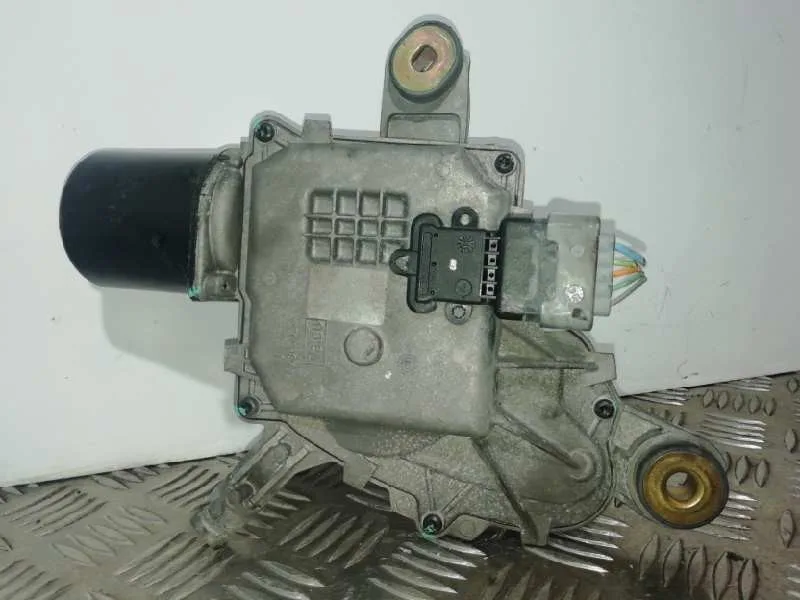 Motor Limpia Delantero para Citroën C4 Grand Picasso