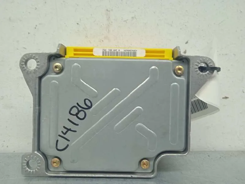 Centralita Airbag para Audi A3 (8L)
