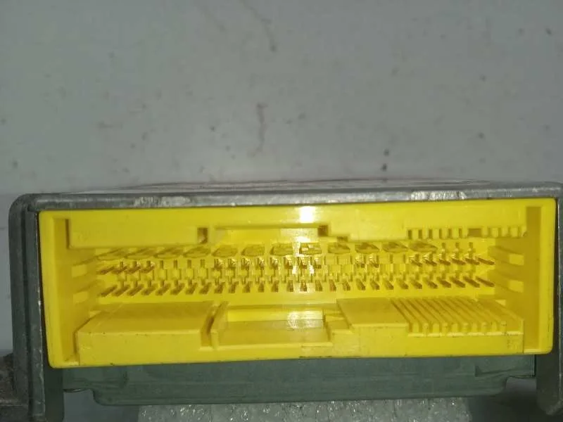 Centralita Airbag para Audi A3 (8L)