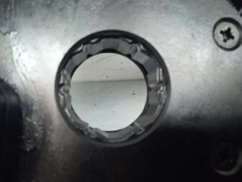 Bomba Aceite para Opel Combo (Corsa C)