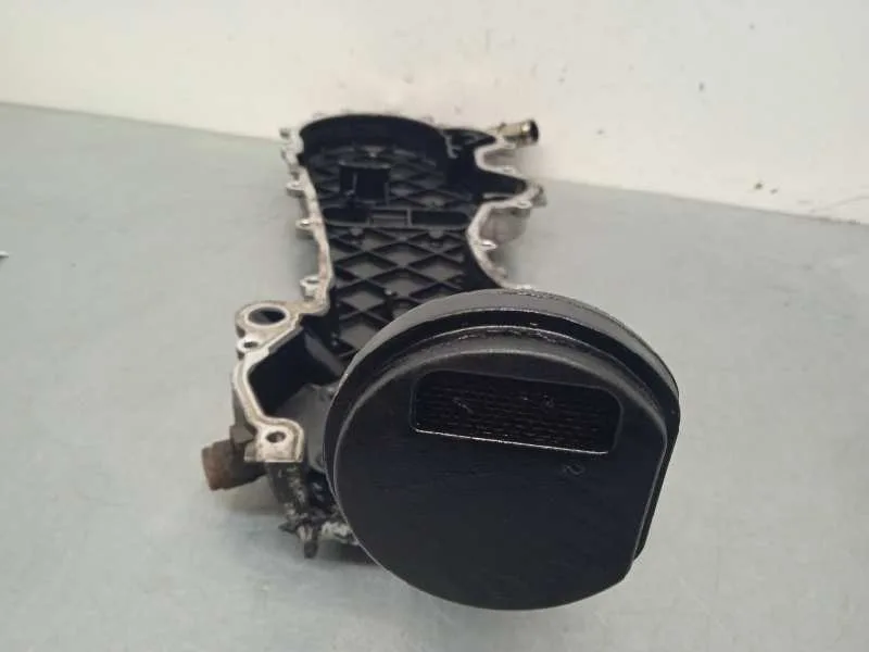 Bomba Aceite para Opel Combo (Corsa C)