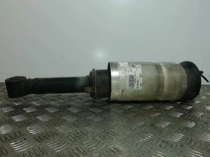 Amortiguador Delantero Izquierdo para Land Rover Range Rover Sport