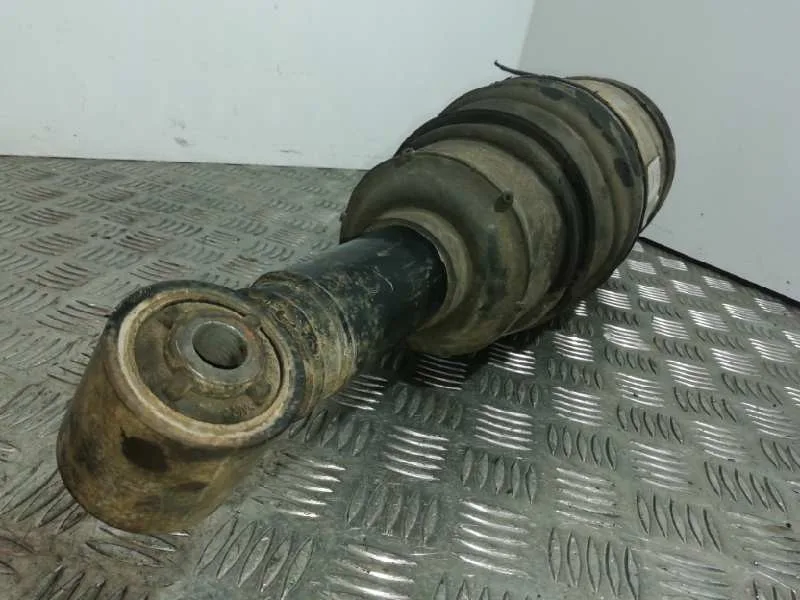 Amortiguador Trasero Derecho para Land Rover Range Rover Sport