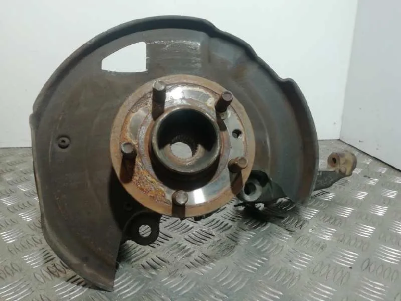 Mangueta Delantera Izquierda para Land Rover Range Rover Sport