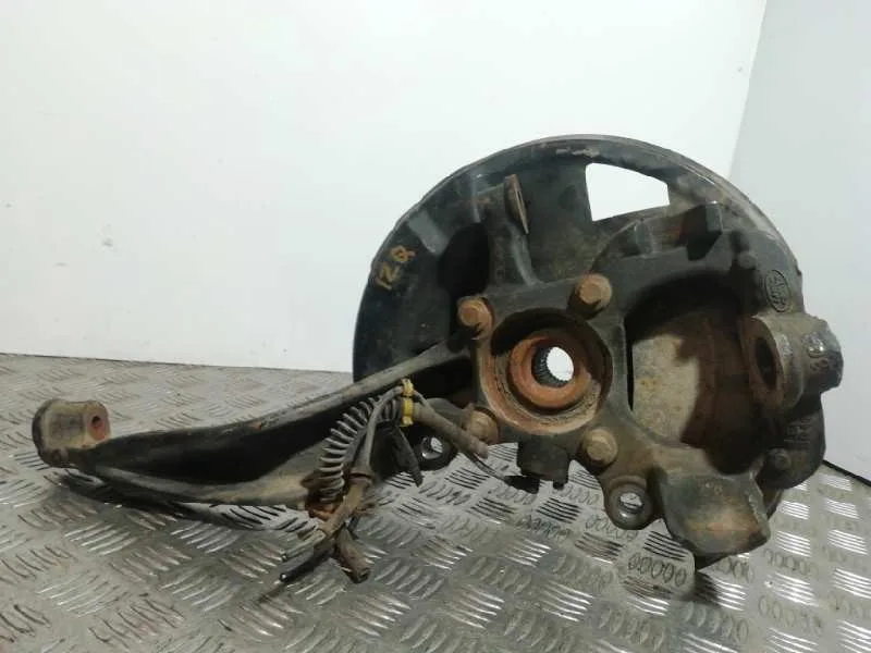 Mangueta Delantera Izquierda para Land Rover Range Rover Sport